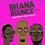 Ajebutter22 – Ghana Bounce (Remix) ft. Mr. Eazi & Eugy Ajebutter22 Ghana Bounce ft Mr Eazi Eugy mp3 image