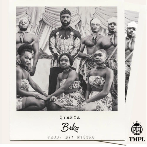 Biko mp3 image