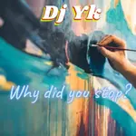DJ YK – Why Did You Stop Ft. Oxlade DJ YK Beat – Why Did You Stop Oxlade Cruise Beat 678x509 1
