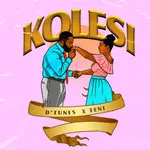 D’Tunes – Kolesi ft. Teni DTunes X Teni Kolesi mp3 image