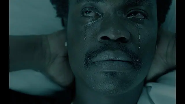 DarkoVibes Comforter video