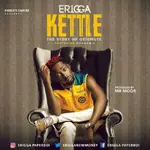 Erigga Kettle Art