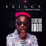 Erigga Situation Room