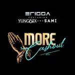 Erigga ft Yung6ix Sami More Cash Out mp3 image
