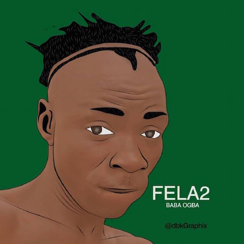 Fela2 – 4 Litre Fela2 – 4 Litre