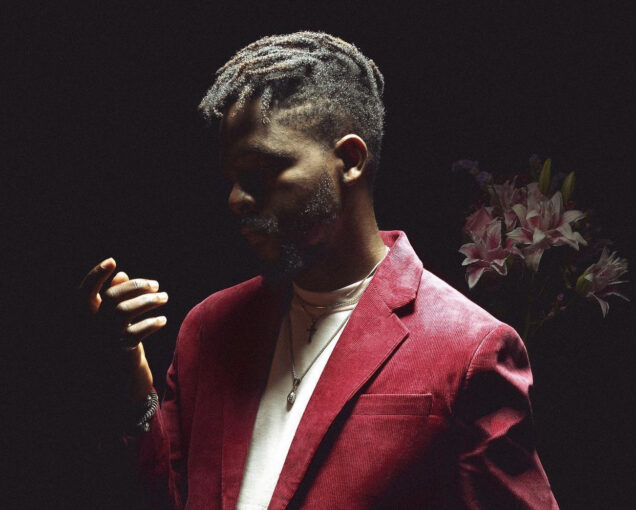 Johnny Drille
