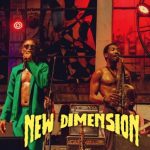 Laycon New Dimension artwork