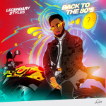 Legendary Styles Back to the 80s