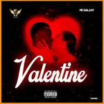 MC Galaxy – Valentine Mc Galaxy Valentine artwork