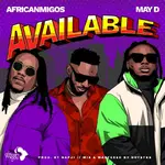 africanmigos ft may d – available