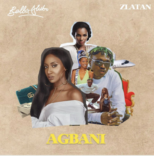 agbani