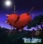 Maradona – Toxic Love ft. Oxlade img 8227