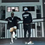 Oxlade – Baddest Boy (Refix) ft. SkiiBii oxlade baddest boy refix ft skiibii