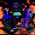 TuHeavy – Spade Big Shoe by TuHeavy 1 1