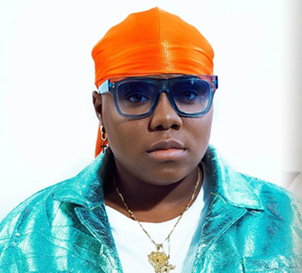 Cuddle You Freestyle by Teni