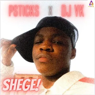 Drealpsticks – Shege Ft. Dj Yk Beats Mule
