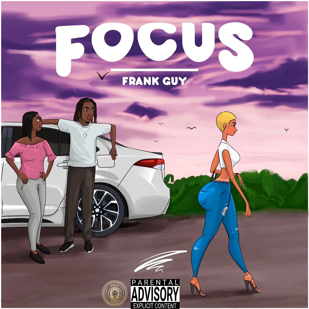 Frank Guy – Focus Frank Guy Focus Download
