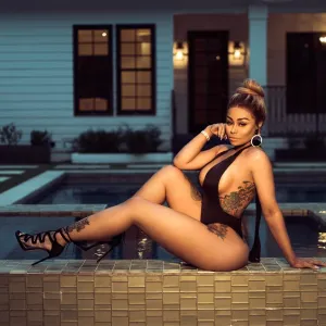 Lil Twin Wavy Ft Blac Chyna Hip Hop More
