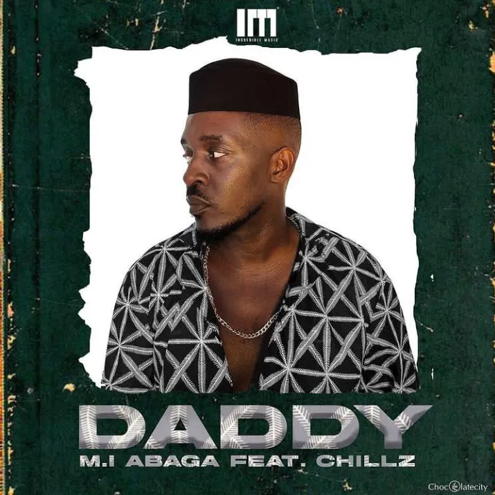 M.I Abaga trendyhiphop.com