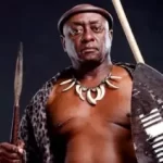Mbongeni Ngema Sophia Hip Hop More
