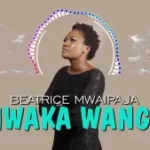Mwaka wangu AUDIO Hip Hop More 1
