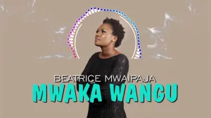 Mwaka wangu AUDIO Hip Hop More 1