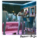 Pheelz x Buju – Finesse Pheelz x Buju – Finesse