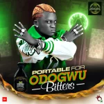 Portable Odogwu Bitters 1