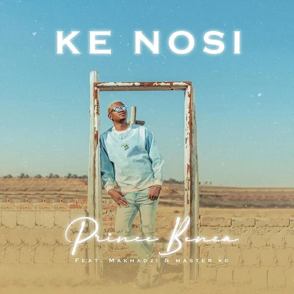 Prince Benza Ke Nosi 1 Trendyhiphop.com 1
