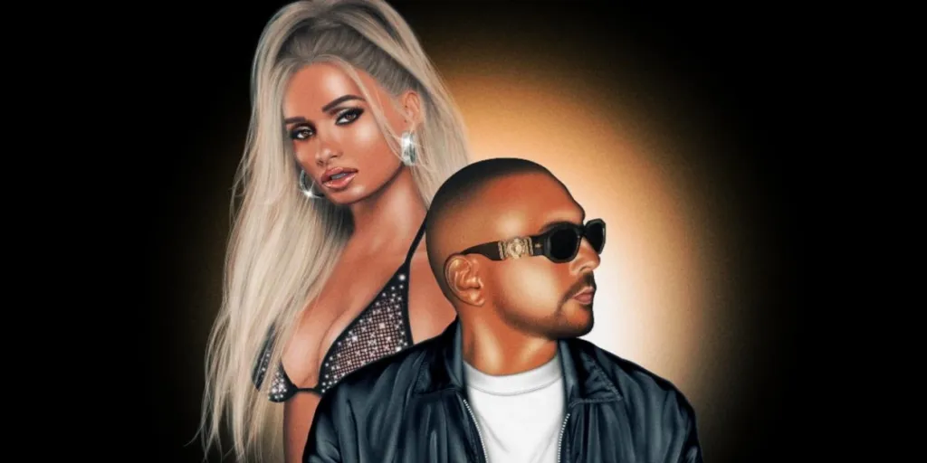 Sean Paul – How We Do It ft. Pia Mia