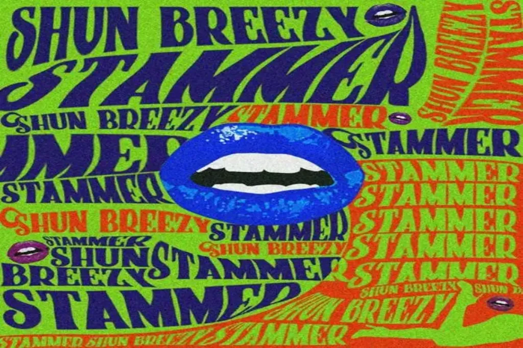 Shun Breezy Stammer trendyhiphop.com