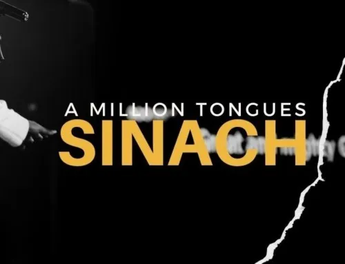 Sinach – A Million Tongues Sinach A Million Tongues