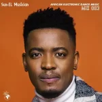 Sun EL Musician African Electronic Dance Music Mix 003 Hip Hop More