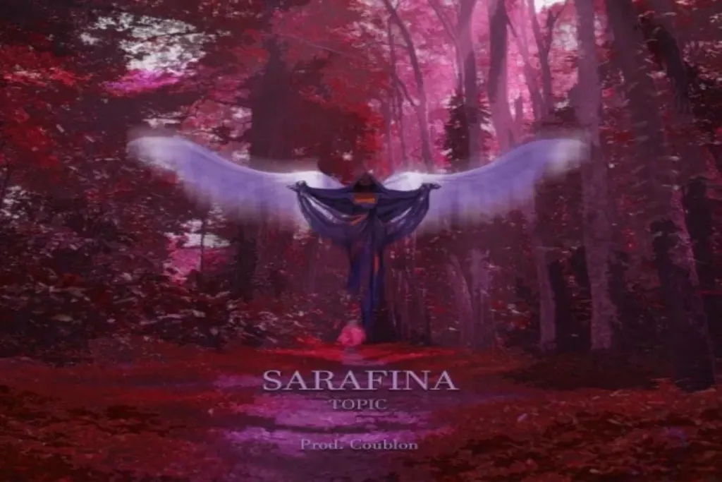 Topic – Sarafina Topic – Sarafina