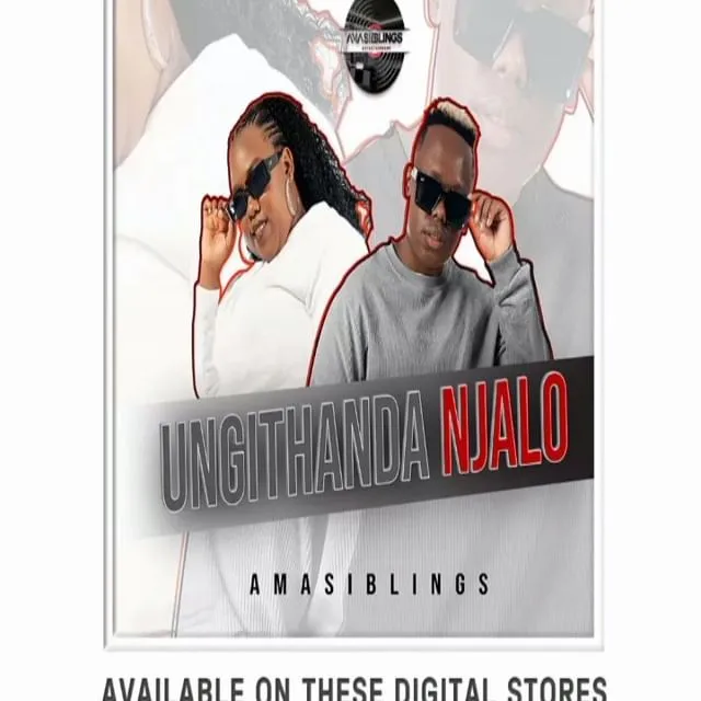 Amasiblings Ungithanda Njalo Hip Hop More