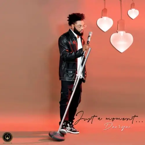 Denrynz – Just A Moment Denrynz – Just A Moment