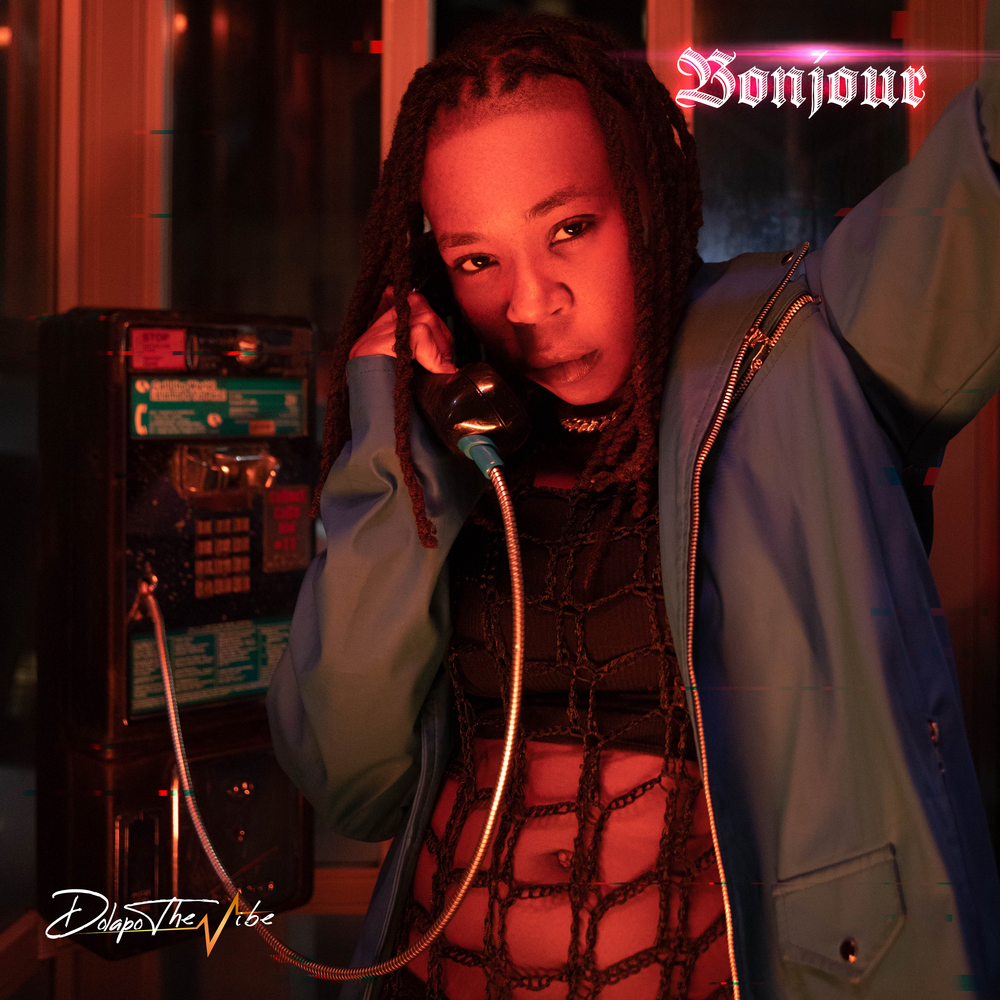 DolapoTheVibe – Bonjour