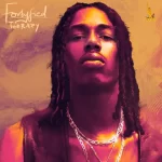 Fortyfied – Queen Choko Fortyfied – therapy