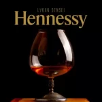 Lykan Sensei – Hennessy Hennessy by Lykan Sensei