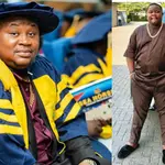“What Doesn’t Kill You Makes You Stronger” – Nigerian socialite, Cubana Chief Priest affirms after his release by the EFCC. Cubana Chief Priest