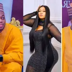 Nigerian comedian, Cute Abiola was allegedly in domestic violence as his wife accused him of infidelity. Cute Abiola