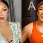 “Dear Lord help me to continually stay away from other people’s issues” – Nollywood actress, Tonto Dikeh prays Tonto Dikeh