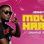 Jessy Gh – Move Hard Ft. Jawnz Nerd Jessy Gh – Move Hard Ft. Jawnz Nerd