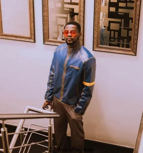 Kizz Daniel – Cough Odo