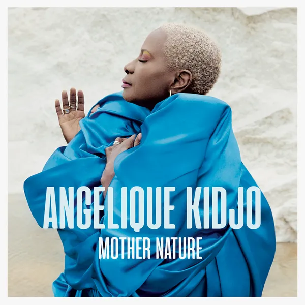 MOTHER NATURE ALBUM COVER 1
