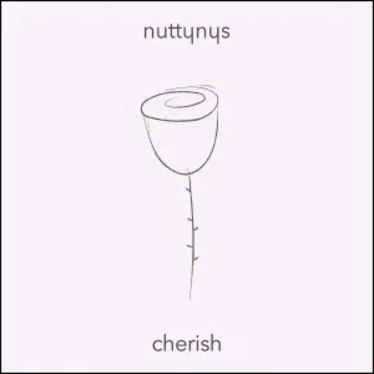 Nutty Nys Cherish 1024x1024 Hip Hop More