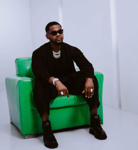 Kizz Daniel
