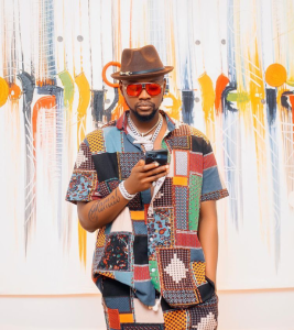 Kizz Daniel