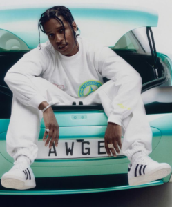 A$AP Rocky