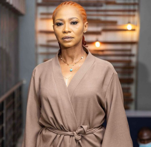 Nse Ikpe-Etim